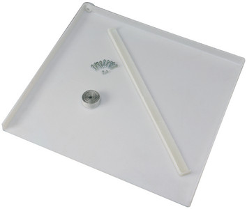 WESTLAND SALES PI22 DRAIN-A-WAY PAN FOR W/WD20005