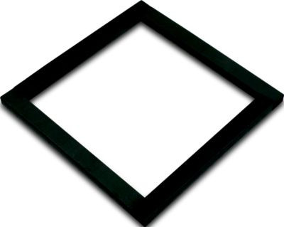 DOMETIC RV 3310718.006 KIT SVC ROOF GASKET