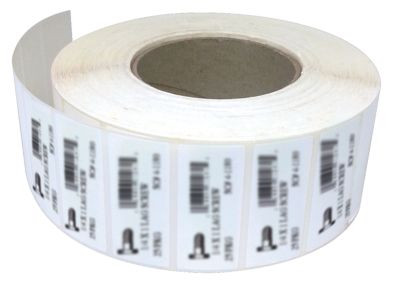 SEACHOICE SC9624 LABEL ROLLS MED DISPLAY 212