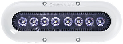 OCEAN LED 012305B LED X8 XTREME MIDNIGHT BLUE