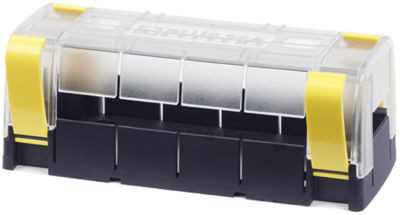 BLUE SEA SYSTEMS 2719-BSS COVER MAXIBUS 2127/2128