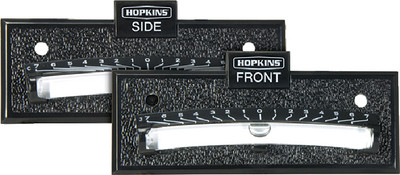 HOPKINS MFG CORP 08526 LEVEL NEVER FADE GRADUATED 2PK