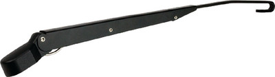 SEA-DOG LINE 413174B-1 ADJ WIPER ARM BLK/SS 19"-24"