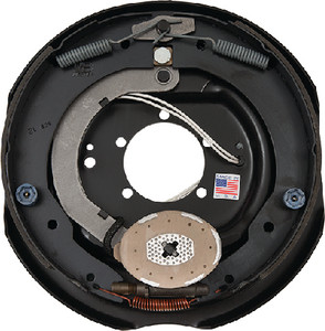 DEXTER AXLE K23-105-00 BRK KIT 12 X 2 6K CSA ELEC  LH