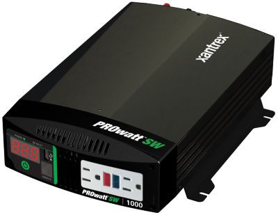 XANTREX TECHNOLOGIES 806-1220 PROWATT SW 2000W INVERTER