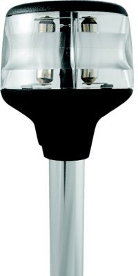 ATTWOOD MARINE 7812-S-7 3NM LED MASTHEAD LIGHT 12" PO