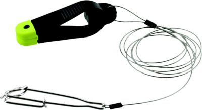 SCOTTY DOWNRIGGERS 1183 MINI POWER GRIP PLUS RELEASE