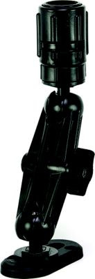SCOTTY DOWNRIGGERS 0151 BALL MOUNT SYSTEM W/GR HD