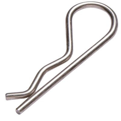 SEACHOICE RP-MP9689SC 1/4 X 1-5/8 HITCH PIN 2/BG