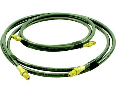 UFP BY DEXTER K71-112-00 BRAKE LINE KIT-ADD ON AXLE