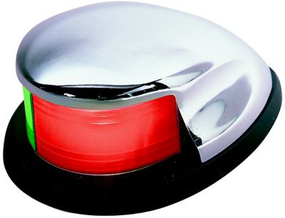 SC50-04921 BI-COLOR BOW LIGHT USCG2NM-CPZ