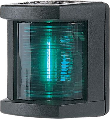 HELLA 003562025 STARBOARD LAMP BLACK SER. 3562