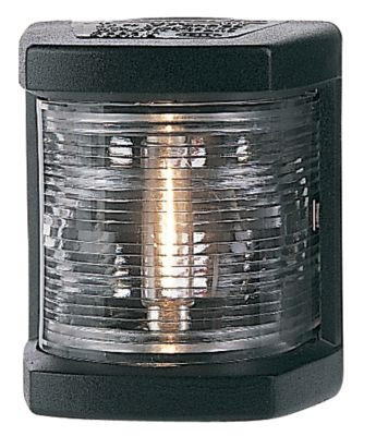 HELLA 003562015 STERN LAMP BLACK SER. 3562