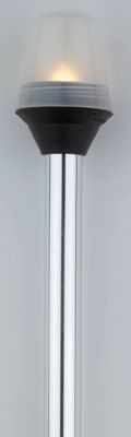 ATTWOOD MARINE 5100-24-1 ALL-ROUND LIGHT2-PIN STD.24IN