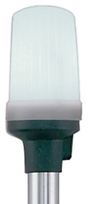 PERKO 0201DP0WHT SPARE WHT TRANSLUCENT GLOBE