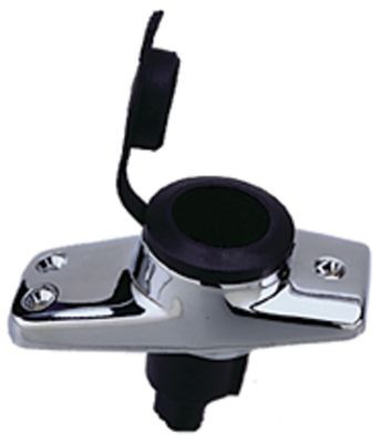 PERKO 1059T00DP SPARE TELESCOPING BASE C/P ZNC