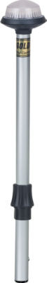 PERKO 1460DP4CHR ALL ROUND LIGHT 36IN
