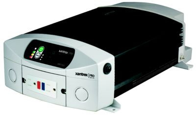 XANTREX TECHNOLOGIES 806-1810 PRO SERIES INVERTERS 1800W