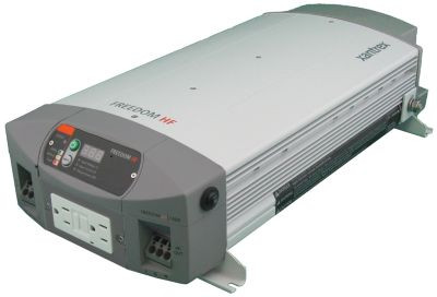 XANTREX TECHNOLOGIES 806-1020 FREEDOM HF 1 KW 20A INV/CHARGR