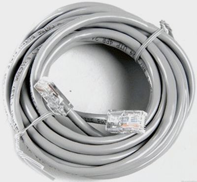 XANTREX TECHNOLOGIES 809-0940 NETWORK CABLE 25'