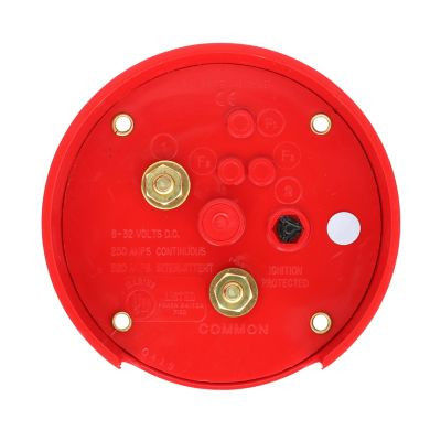SC50-11551 BATTERY SELECT SWTCH W/O LOCK