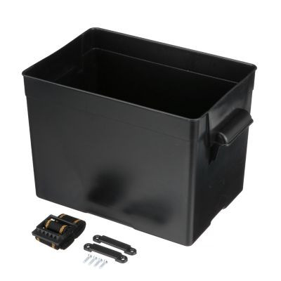 SC024 STANDARD BATTERY BOX #24