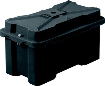 TODD ENTERPRISES 902138 BATTERY BOX 4D