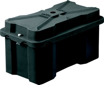 TODD ENTERPRISES 90-2170 8D HIGH BATTERY BOX
