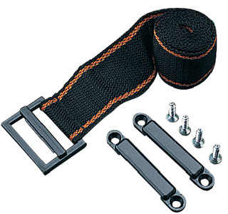 SEA-DOG LINE 415092-1 BATTERY BOX STRAP - 38 INCH