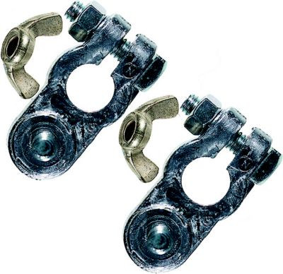 ANCOR 260200 BATT TERM POS (WING NUT) LEAD