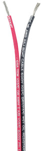 ANCOR 153110 16/2 BONDED BLK/RED 100'