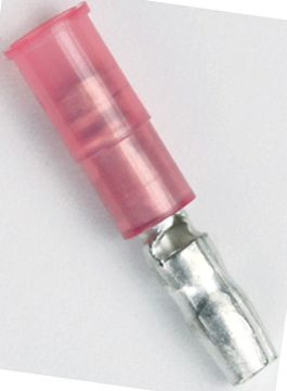 ANCOR 230709 SNAP PLUG FEMALE 22-18    4/PK