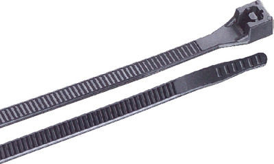 ANCOR 199206 CBL TIE 8" UVB 25PC