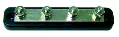 SIERRA FS46250 BUS BAR 4 1/14X20 STUD TERM.