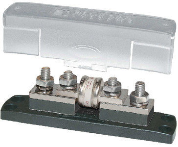 BLUE SEA SYSTEMS 5502 FUSE BLOCK CLASS T 225-400A