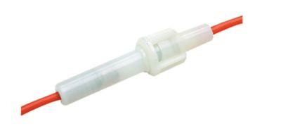 SEACHOICE 12661 IN-LINE FUSE HOLDER W/O FUSE