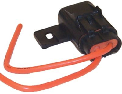 SIERRA FS35870 FUSE HOLDER INLINE WEATHERPRF
