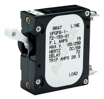 SC50-13161 AC/DC PANEL BREAKER-30 AMP