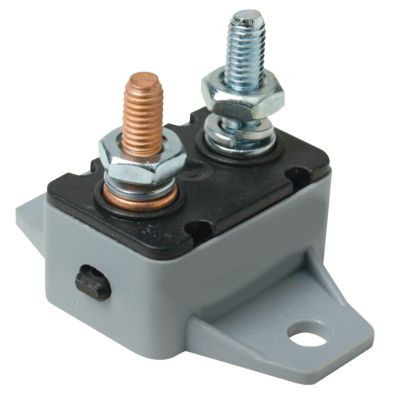 SEACHOICE 50-13051 20A MANUAL RESET BREAKER