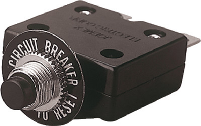 SEA-DOG LINE 420808-1 THERMAL BREAKER 8 AMP