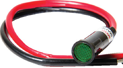SIERRA UN22110 LED LIGHT