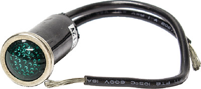 SIERRA UN21290 INDICATOR LAMP - GREEN
