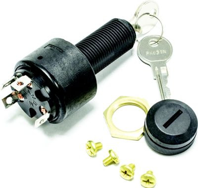 SIERRA MP41040 IGNITION SWITCH 4 POSITION
