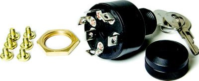 SIERRA MP39730 IGNITION SWITCH MAGNETO