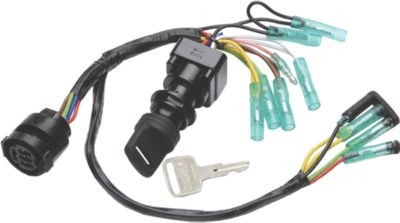 SIERRA MP51030 IGNITION SWITCH