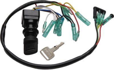 SIERRA MP51040 IGNITION SWITCH
