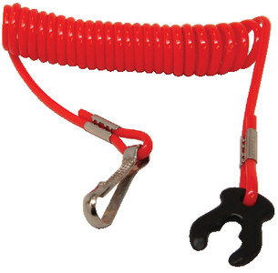 SEA-DOG LINE 420489-1 LANYARD ONLY-420488 420486