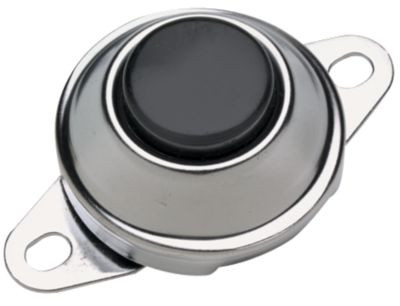 SC50-11711 MOM.HORN SWITCH (BLACK BUTTON