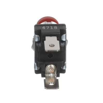 SC50-11701 MOM.HORN SWITCH (RED BUTTON)