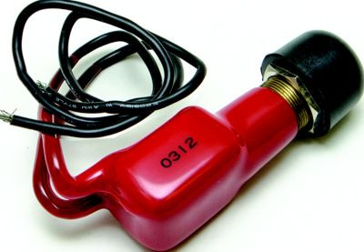 SIERRA MP39350 PUSH BUTTON SWITCH